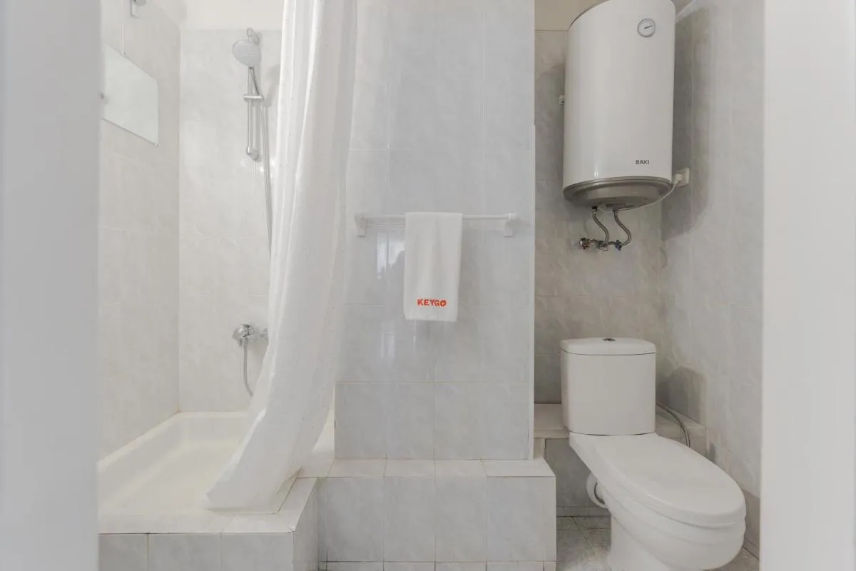 Image 5 of 1BR Apt City Centre near Matenadaran by Keygo 9