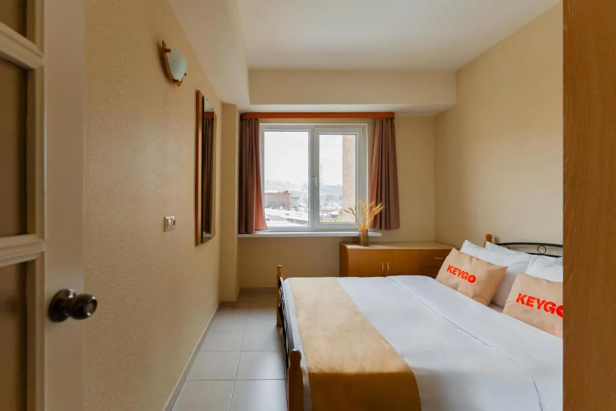 Image 4 of 1BR Apt City Centre near Matenadaran by Keygo 9