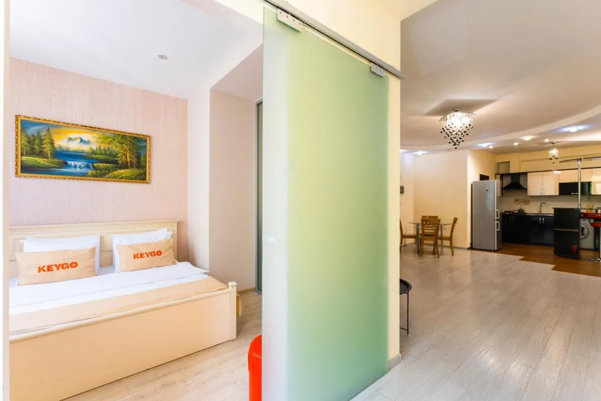 Image 4 of 1BR Apt Near Opera Self-enter by Keygo 25