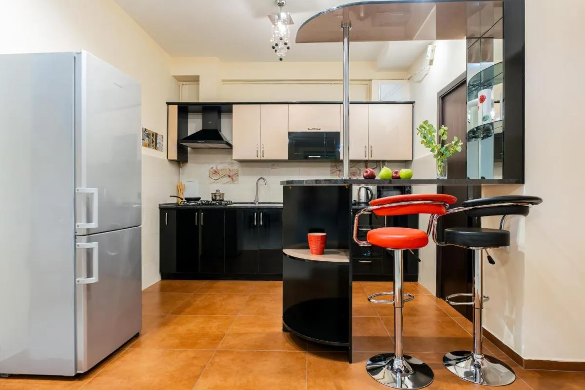 Image 3 of 1BR Apt Near Opera Self-enter by Keygo 25