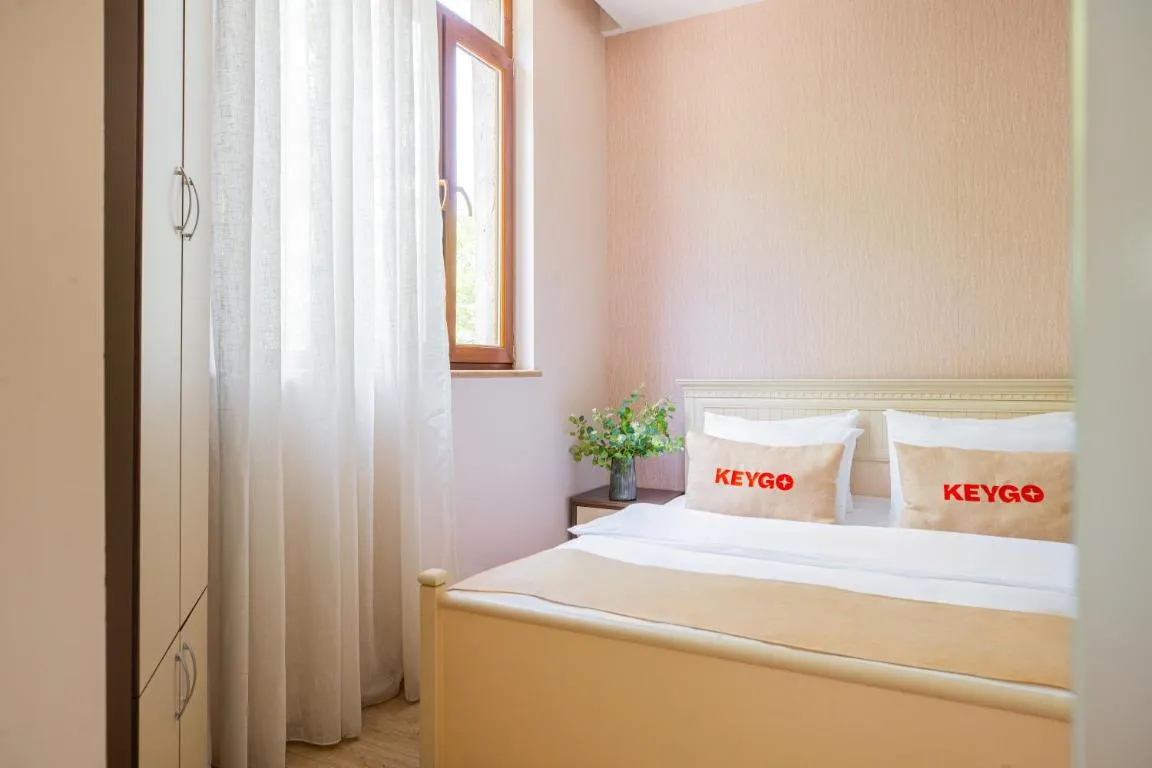Image of 1BR Apt Near Opera Self-enter by Keygo 25