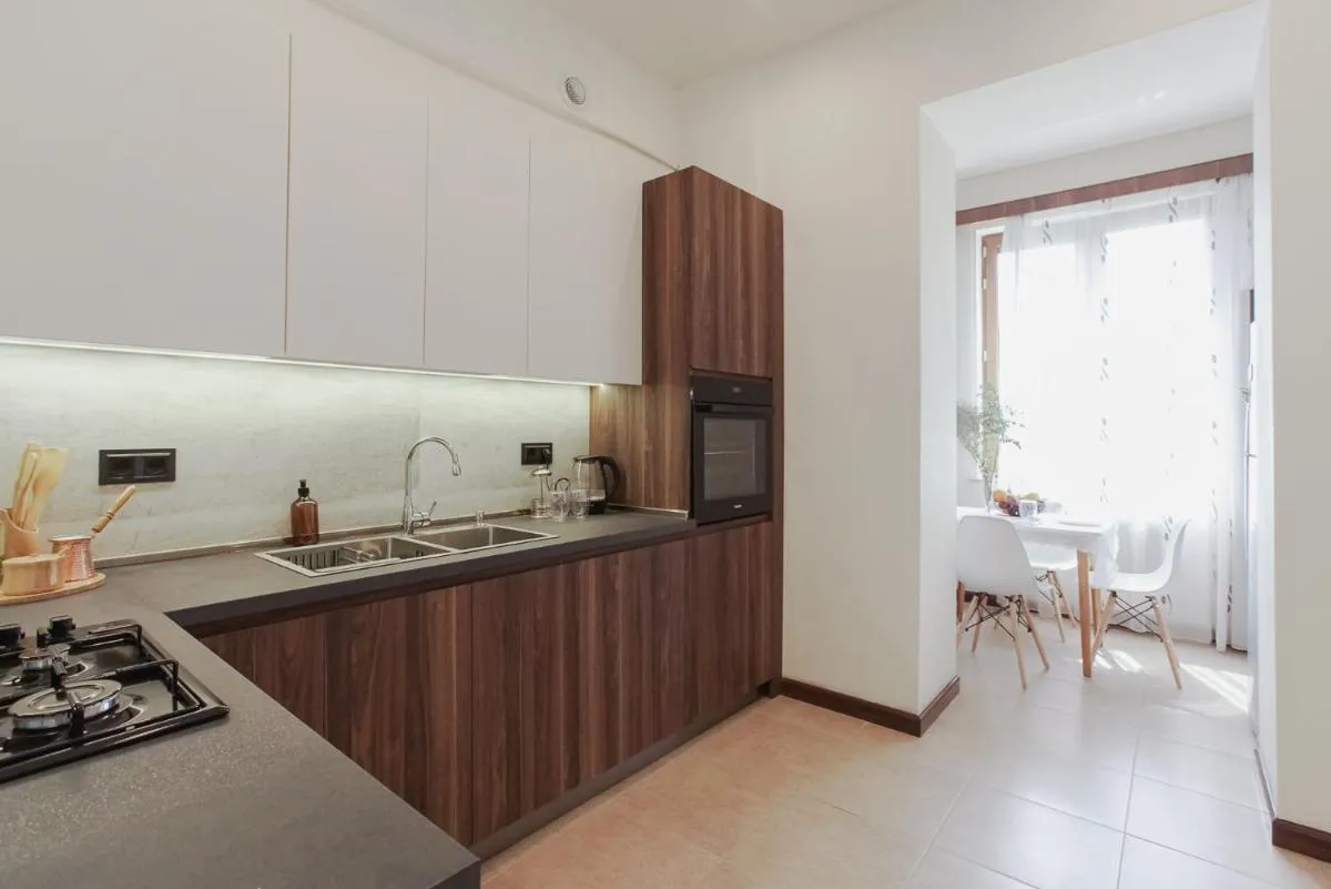 Image 1 of 2BR Apt City Centre near St Anna Church by Keygo 1