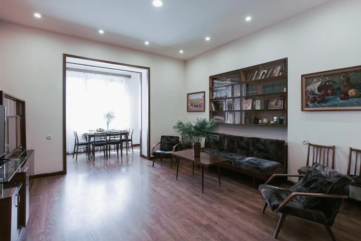 Image 3 of 2BR Apt City Centre near St Anna Church by Keygo 1
