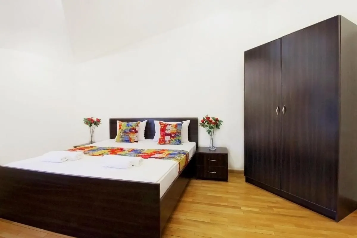 Image 1 of 2 Bedroom Apartment on Chaikovski street
