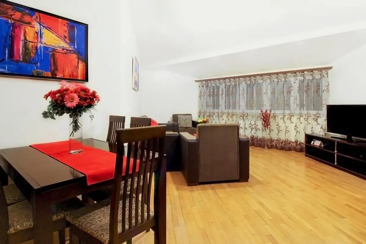 Image 4 of 2 Bedroom Apartment on Chaikovski street