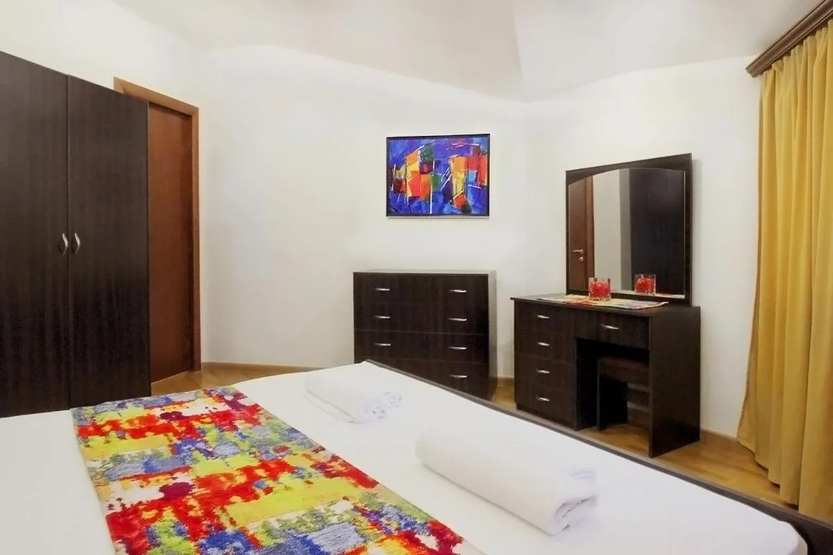 Image 6 of 2 Bedroom Apartment on Chaikovski street