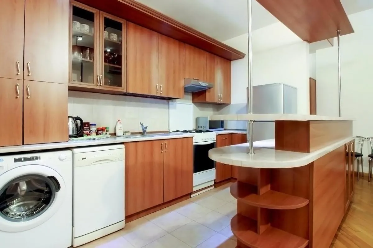 Image 3 of 2 Bedroom Apartment on Chaikovski street