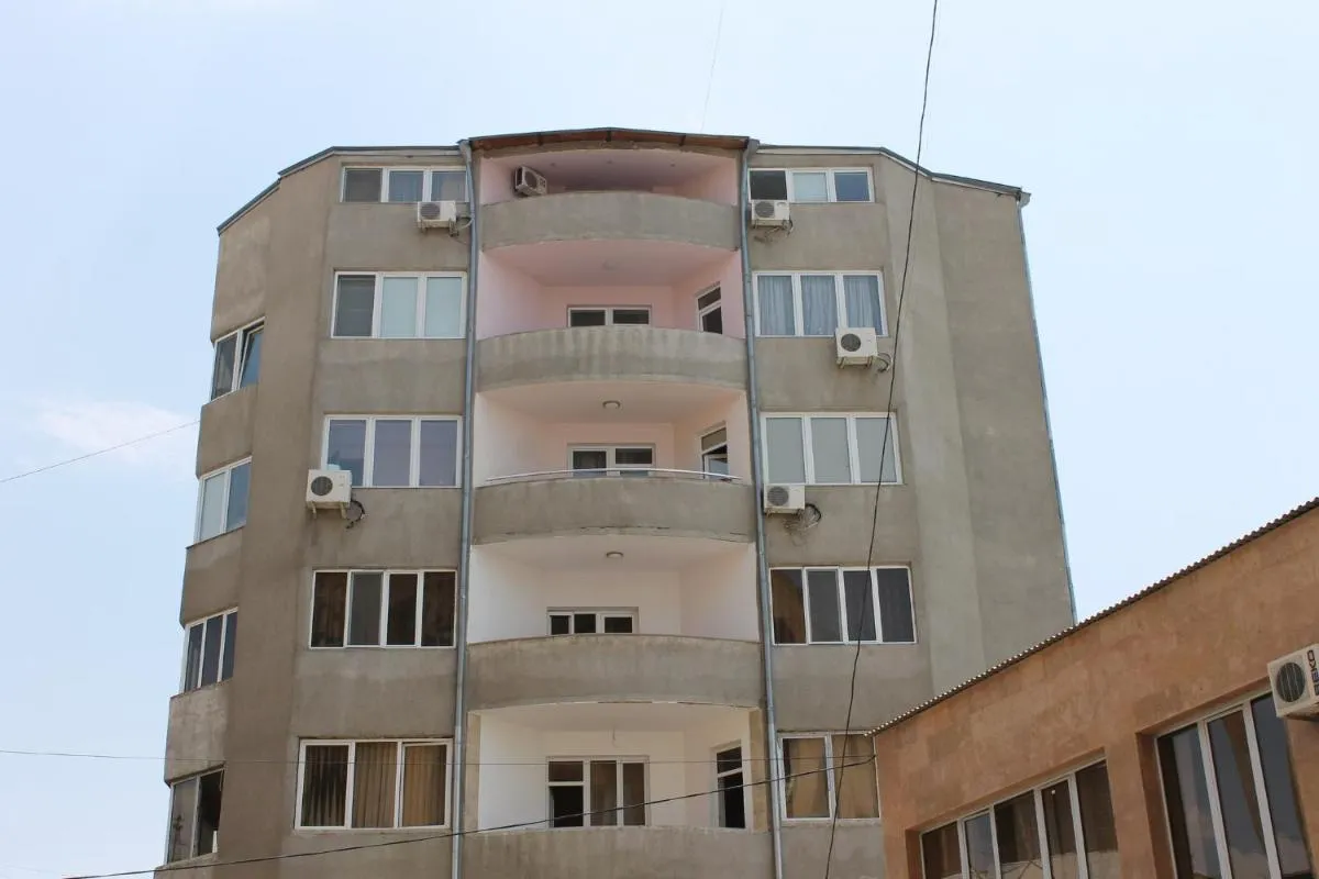 Image 5 of 2 Bedroom Apartment on Chaikovski street