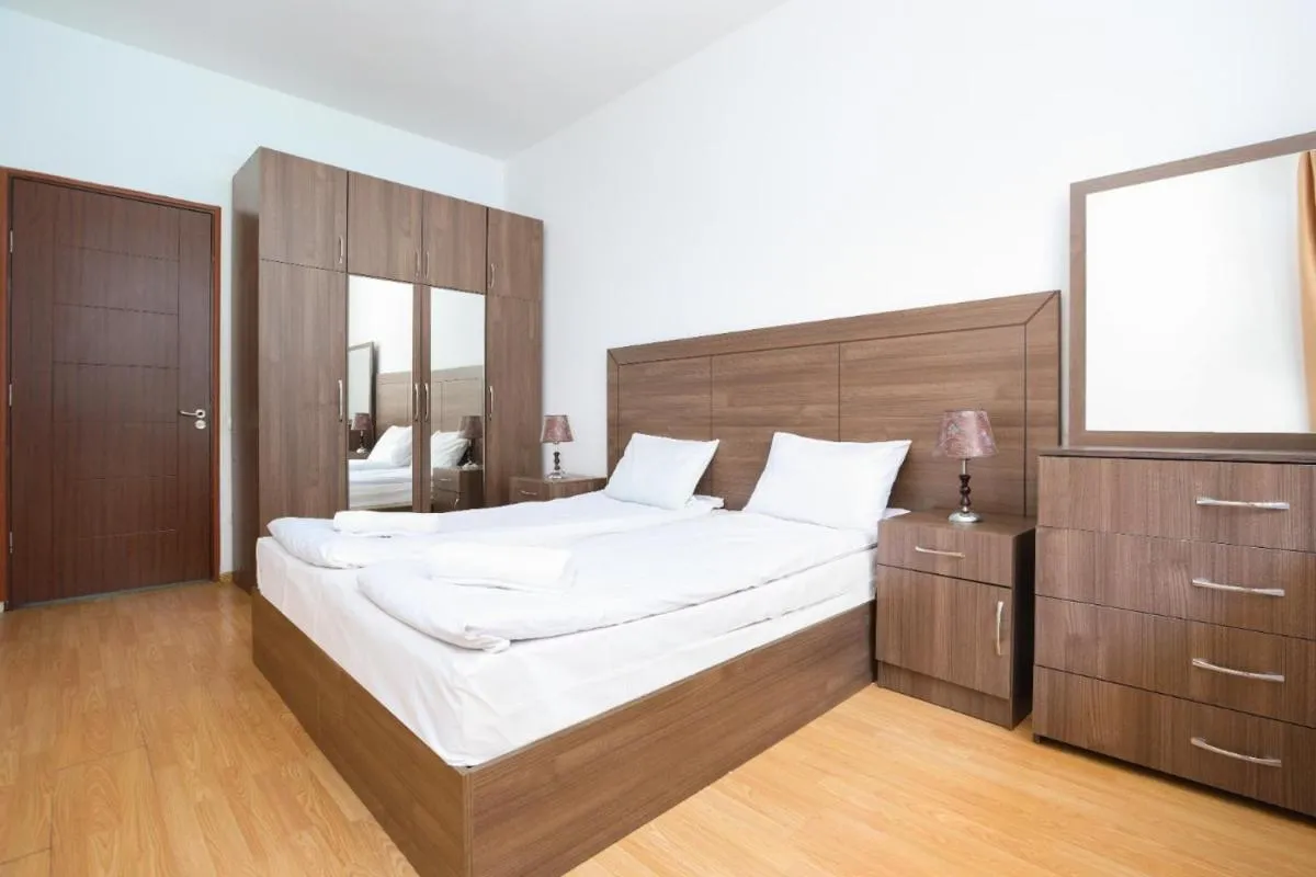 Image 1 of 2 Bedroom in Northern Avenue with a Balcony, Republic Square