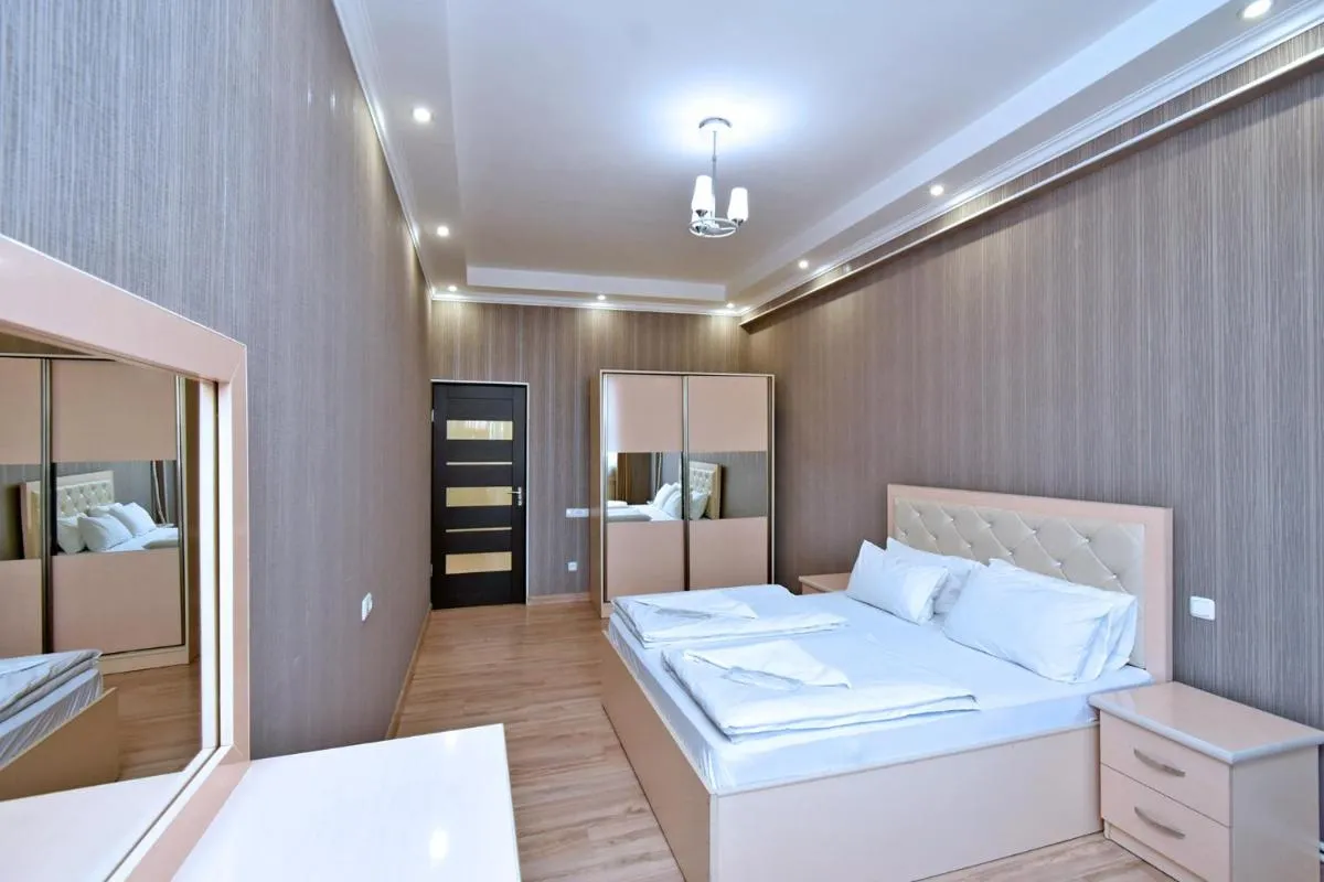 Image 1 of 2 Bedrooms 2 Bathrooms Large And Lux Apartment Best Location