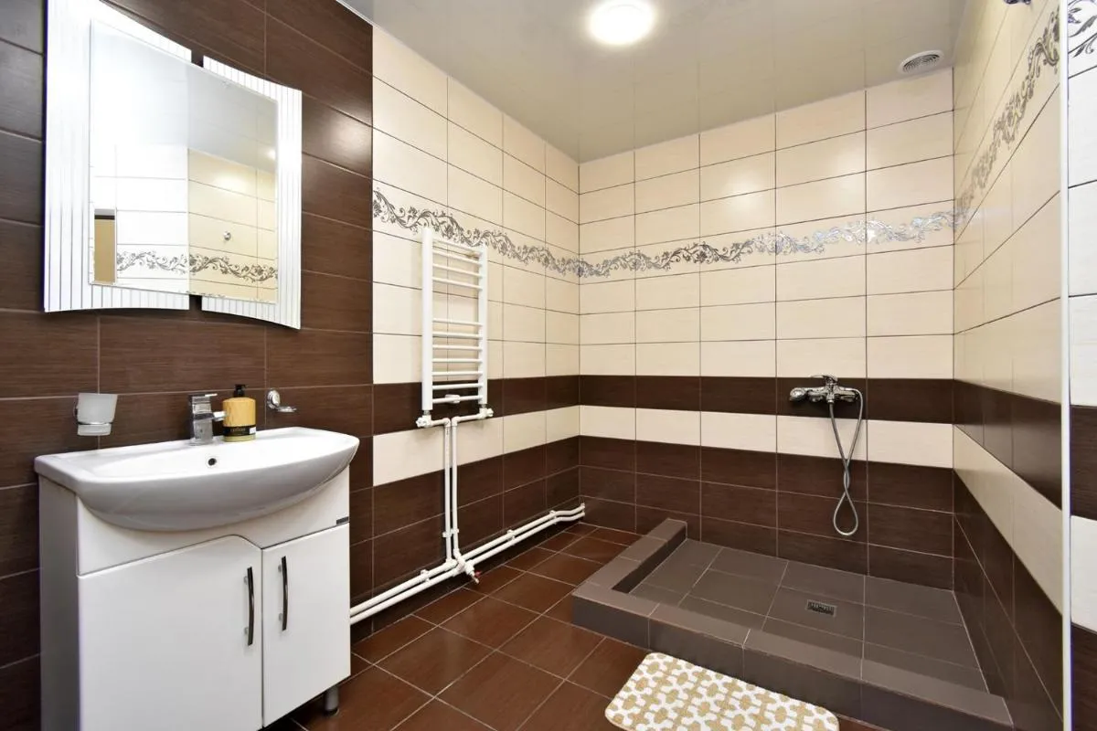 Image 2 of 2 Bedrooms 2 Bathrooms Large And Lux Apartment Best Location