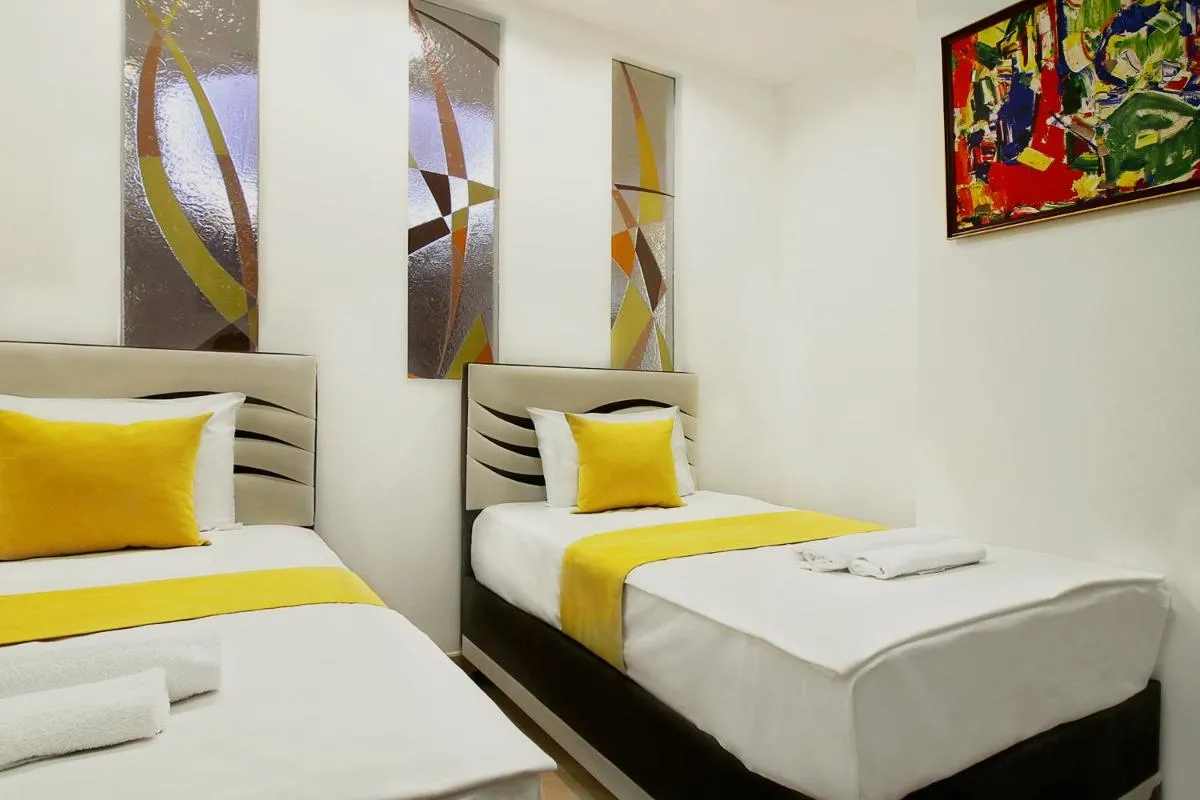 Image 1 of 3 Bedroom Apartment near Republic Square