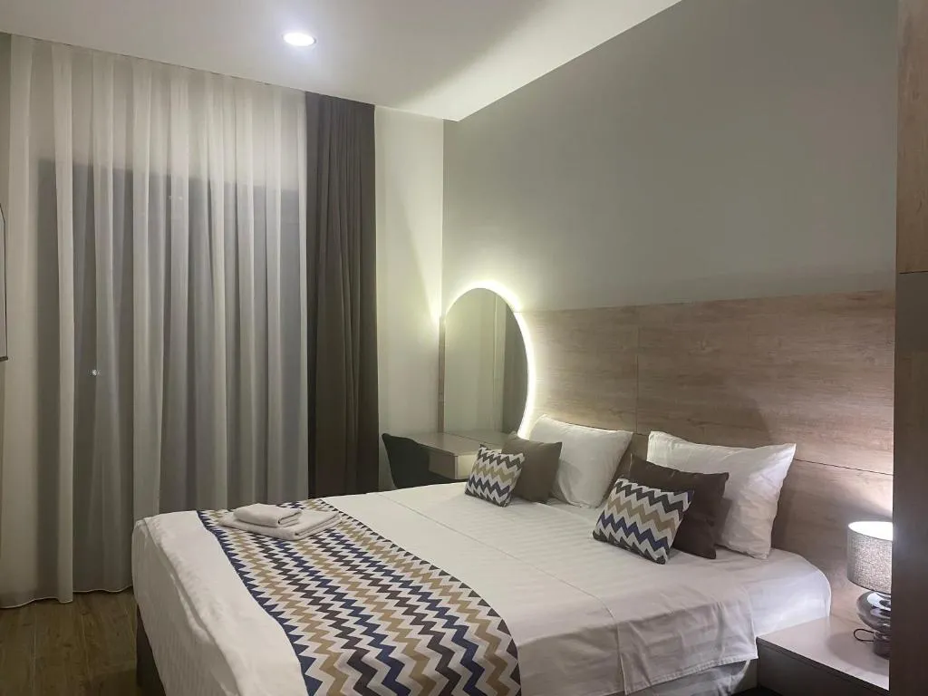Image of 4Guest Hotel