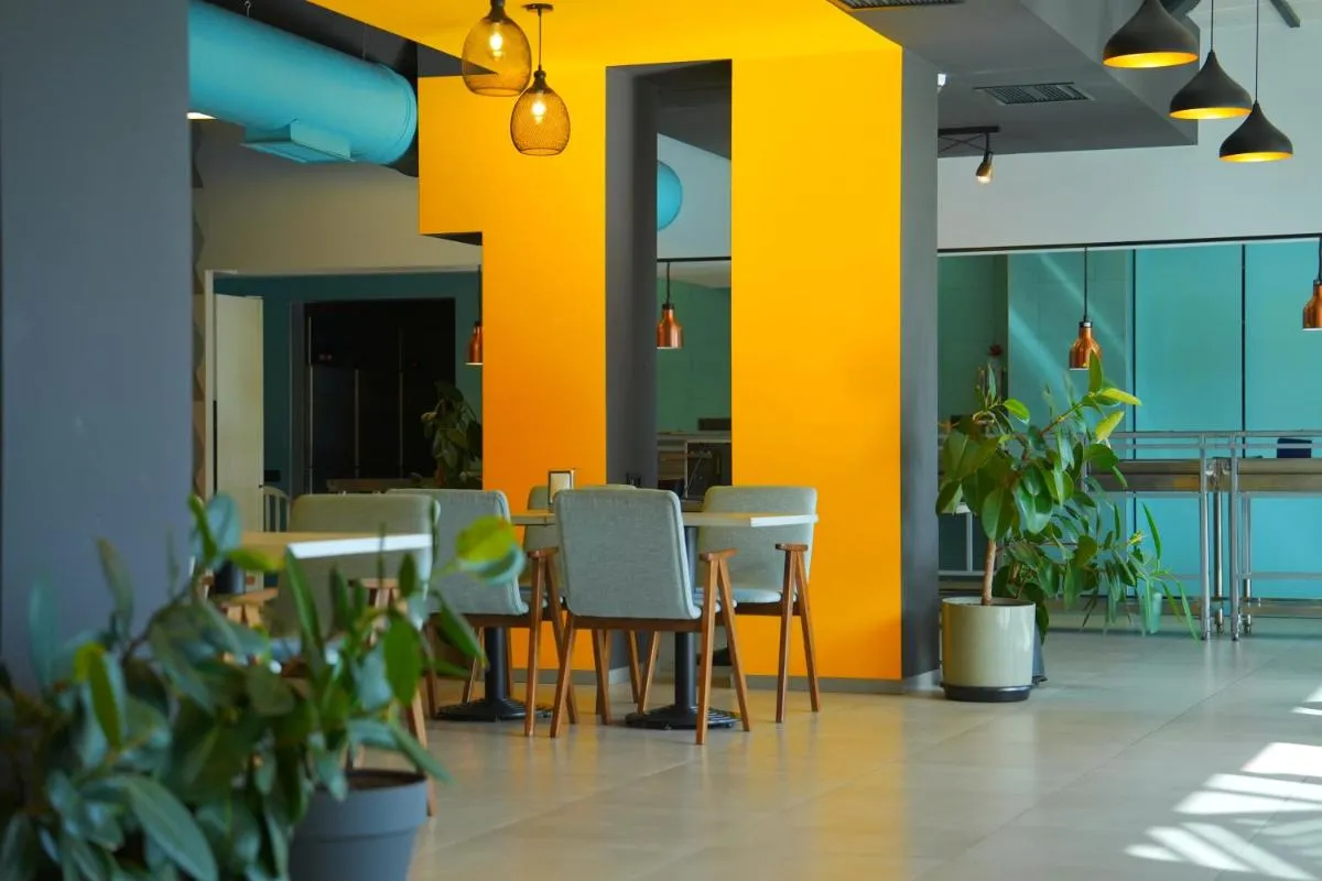 Image 3 of 4Guest Hotel