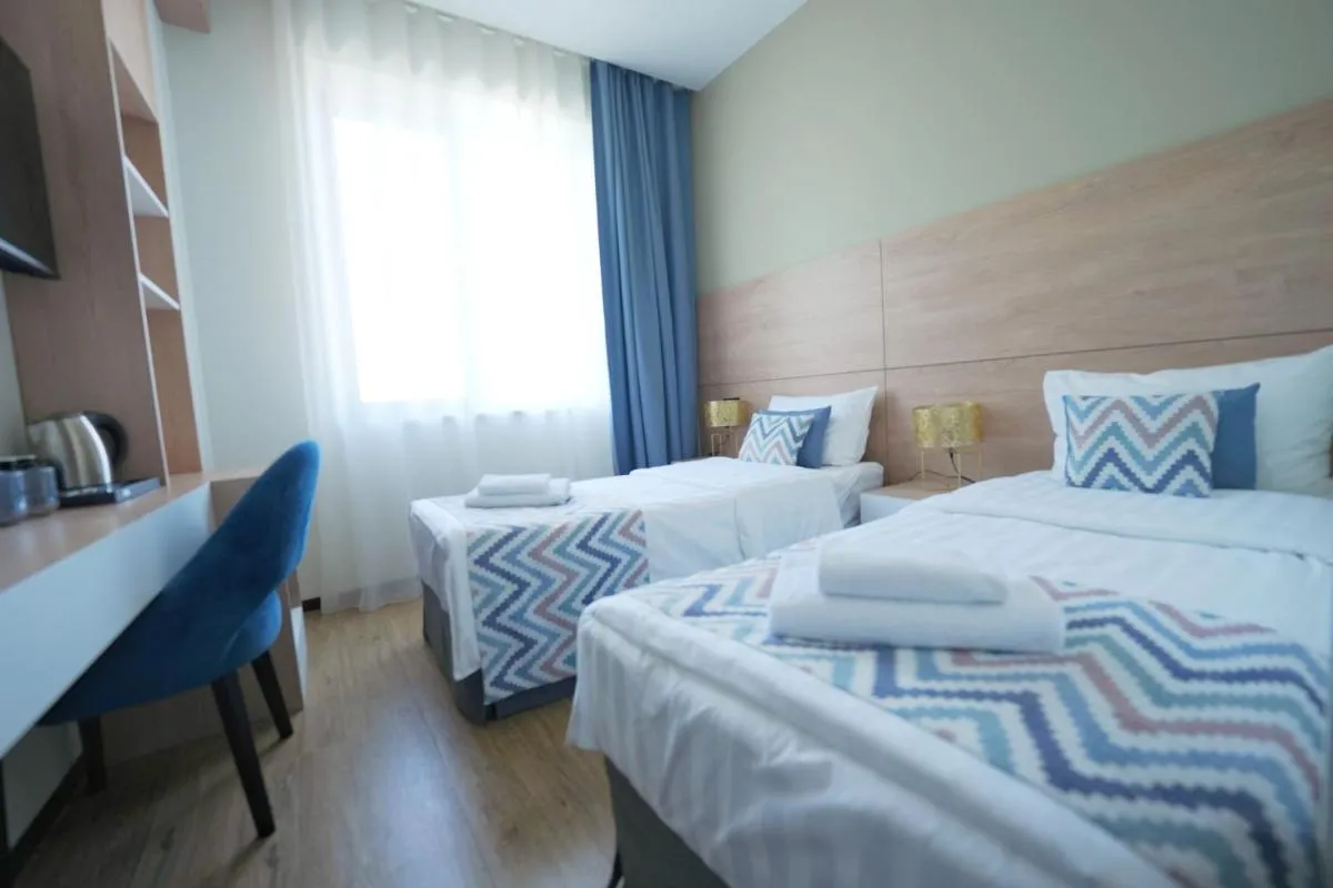 Image 5 of 4Guest Hotel