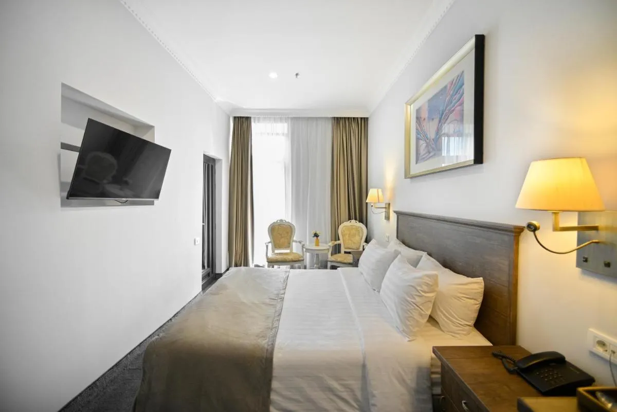 Image 4 of Address Hotel Yerevan by Imperial