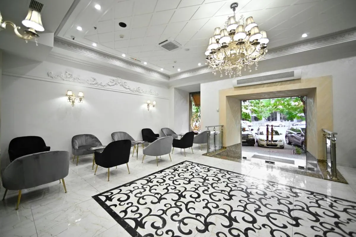 Image 5 of Address Hotel Yerevan by Imperial