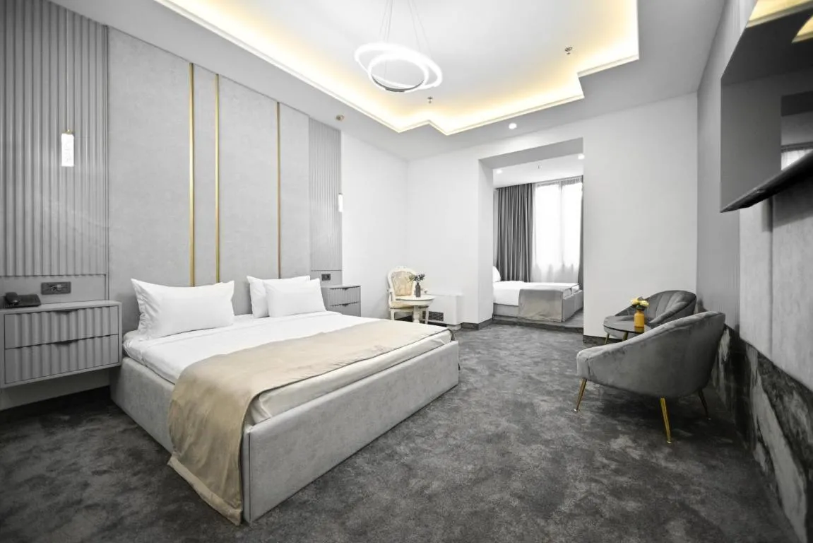 Image of Address Hotel Yerevan by Imperial