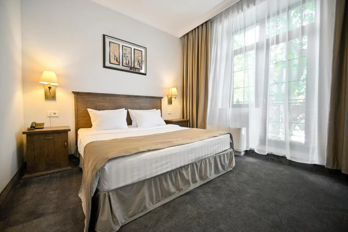 Image 6 of Address Hotel Yerevan by Imperial