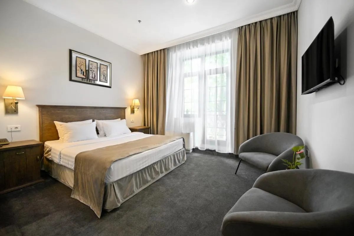 Image 1 of Address Hotel Yerevan by Imperial