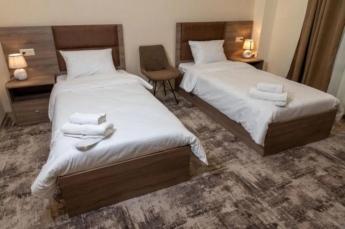 Image 5 of Aeka hotel