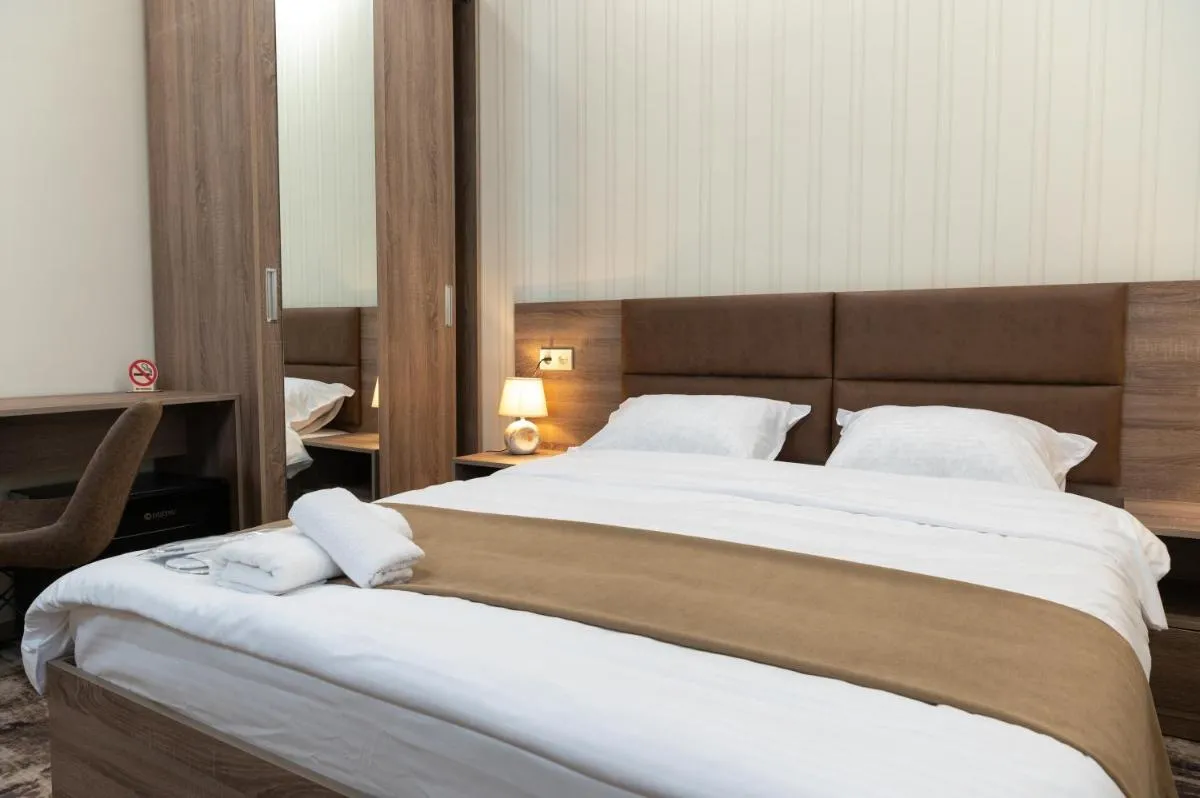 Image 1 of Aeka hotel