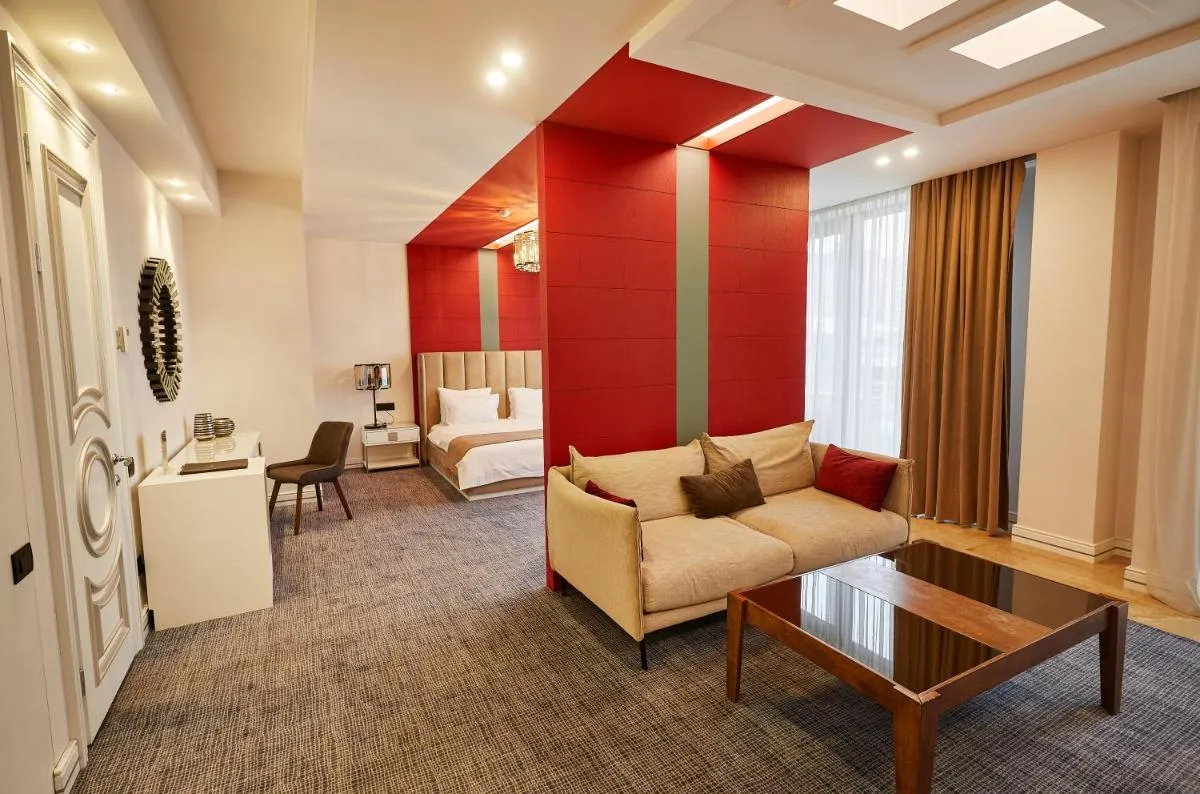 Image 4 of Aghababyan’s Hotel