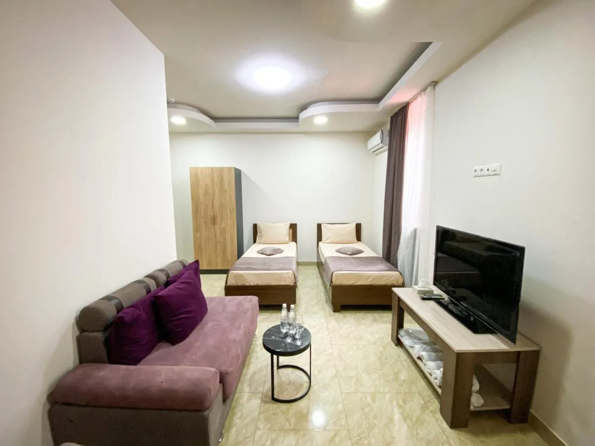 Image 1 of Alex Hotel