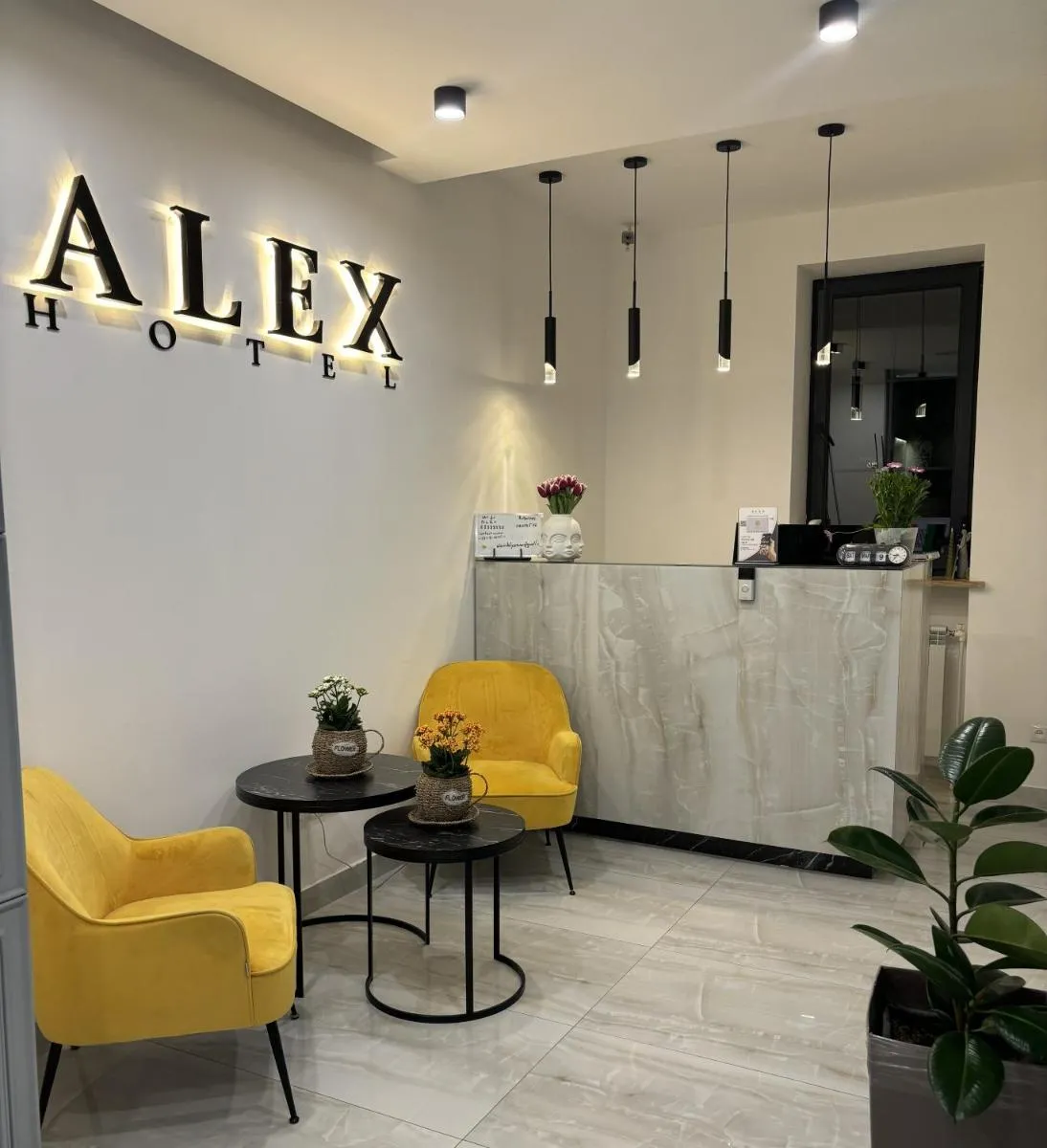 Image 5 of Alex Hotel