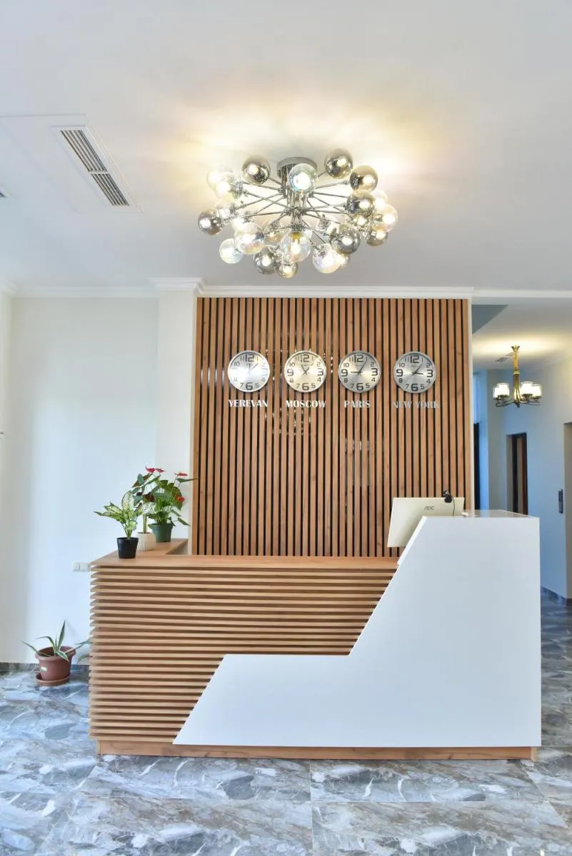 Image 6 of Altunyan Hotel
