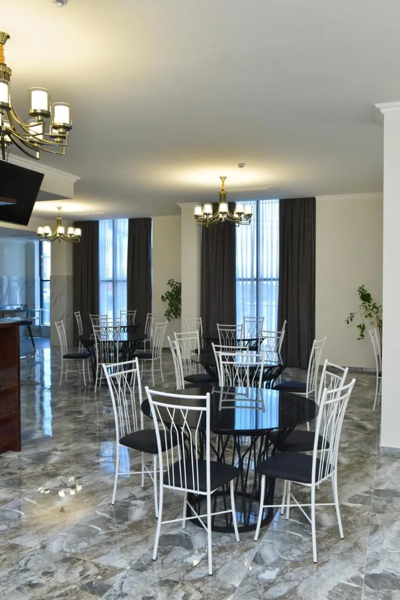Image 4 of Altunyan Hotel