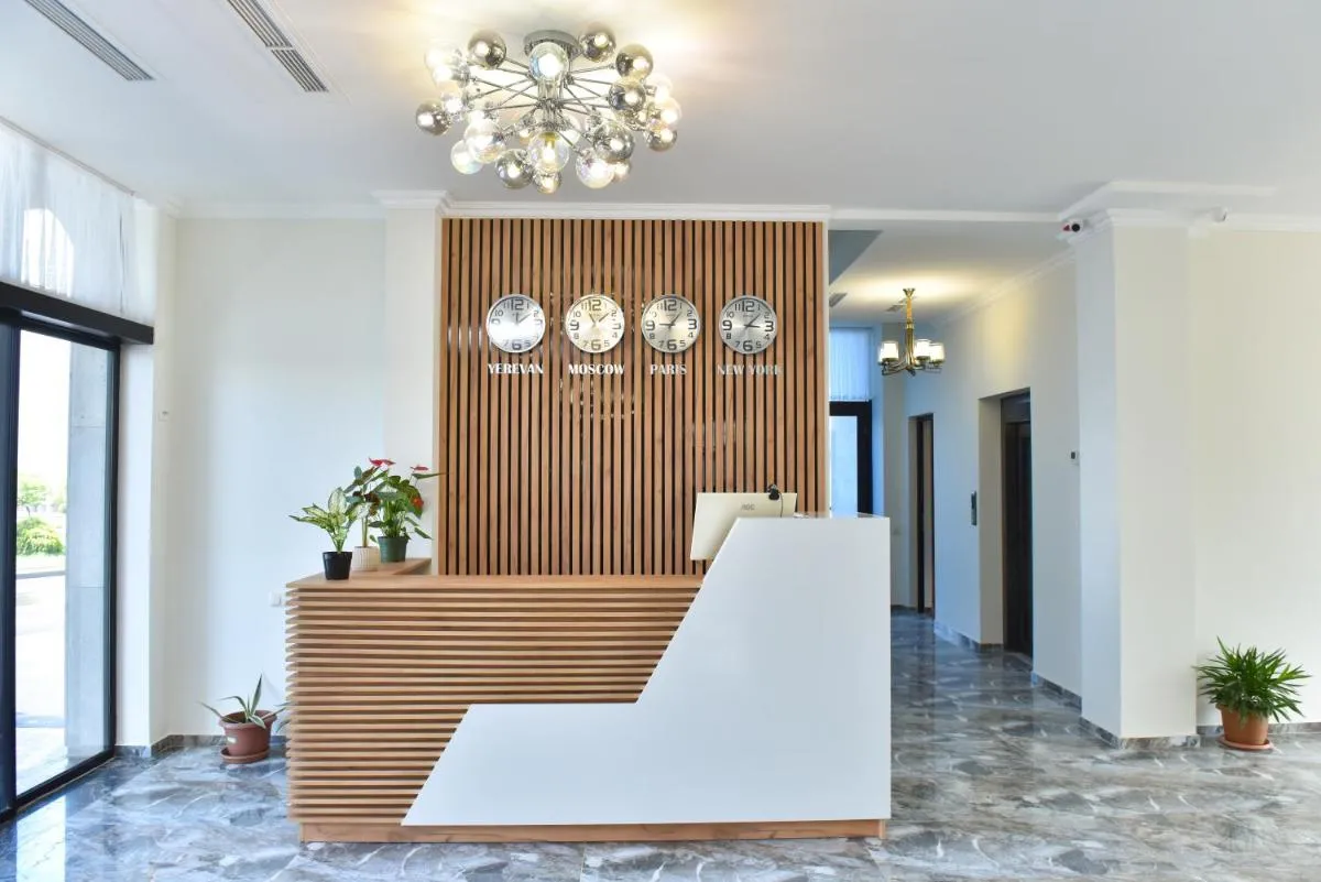 Image 5 of Altunyan Hotel