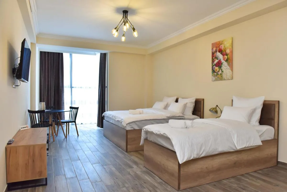 Image 1 of Altunyan Hotel