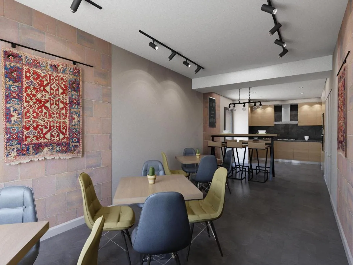 Image 3 of Andor Hotel