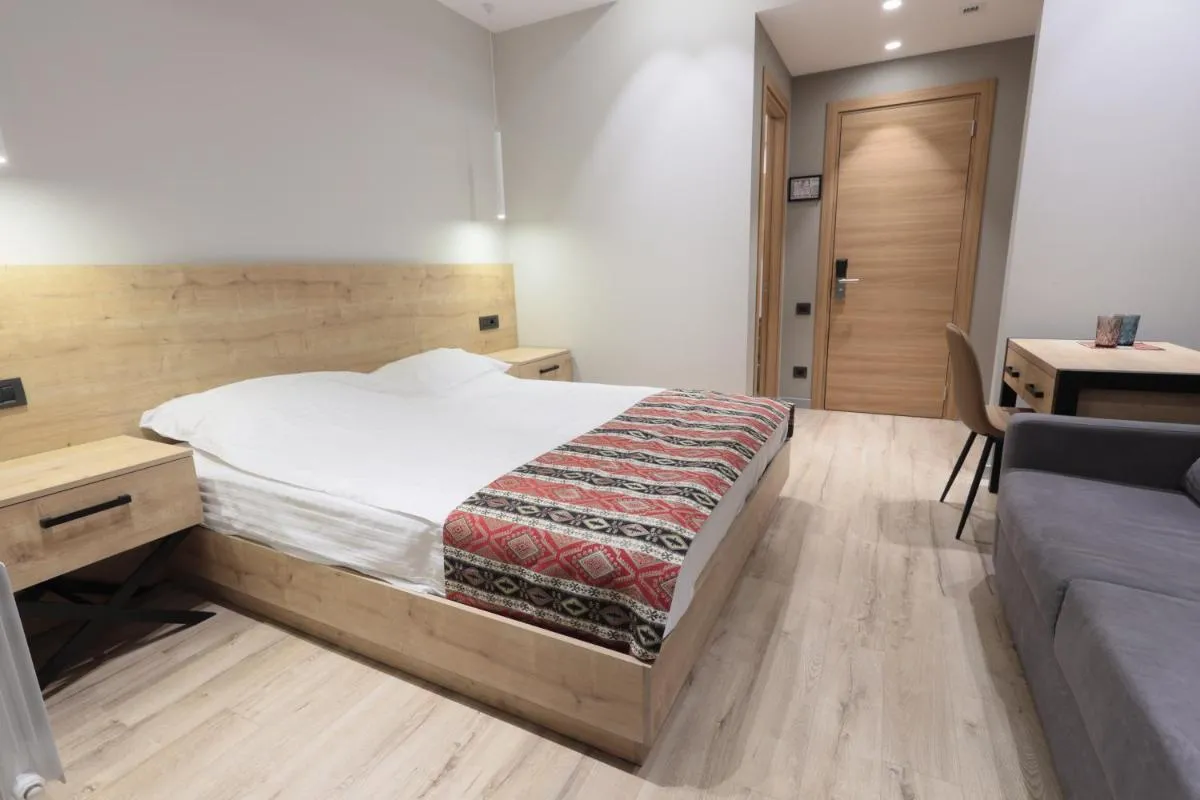 Image 6 of Andor Hotel