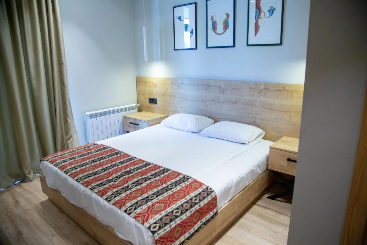 Image 1 of Andor Hotel