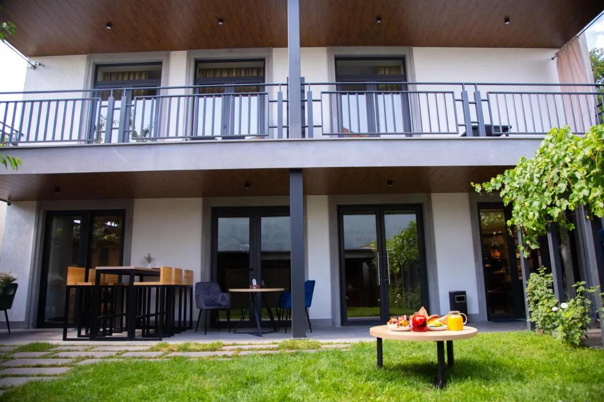 Image 5 of Andor Hotel