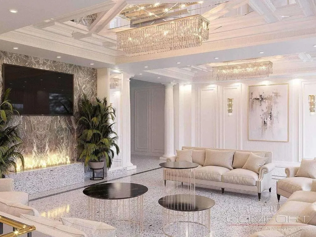 Image of Anga Yerevan Hotel