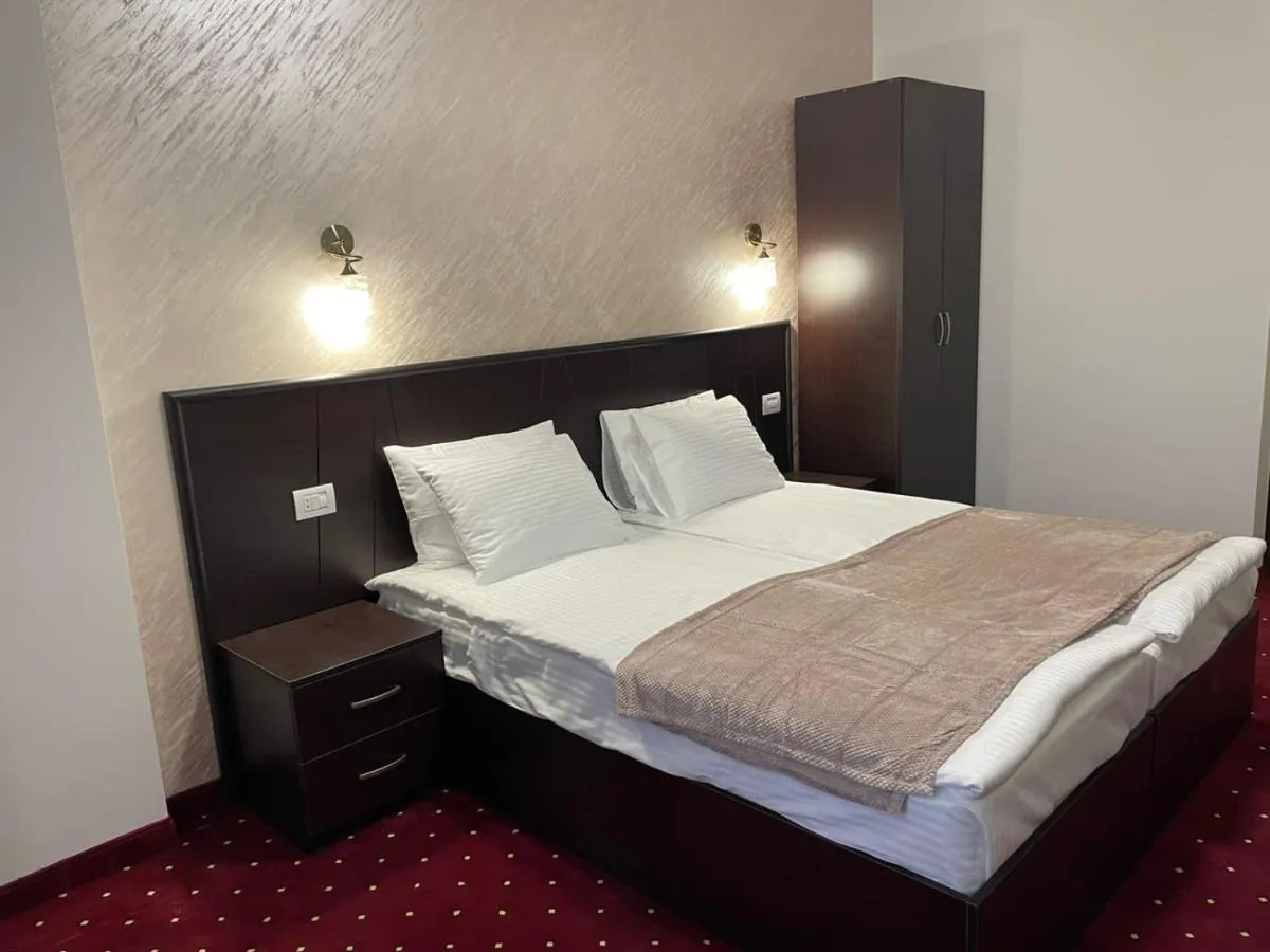 Image 5 of Anga Yerevan Hotel