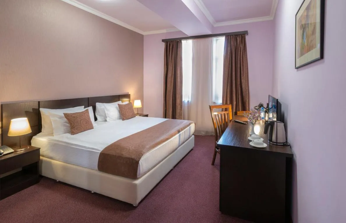Image of Ani Central Inn