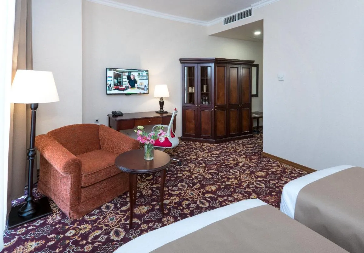 Image 4 of Ani Grand Hotel Yerevan