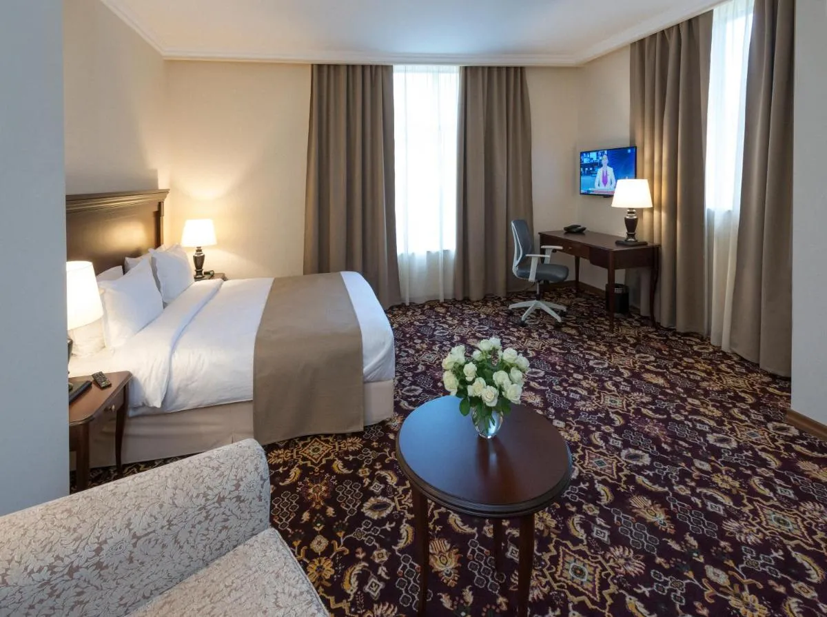 Image 1 of Ani Grand Hotel Yerevan