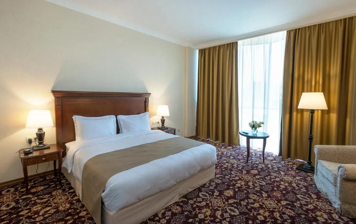 Image 6 of Ani Grand Hotel Yerevan