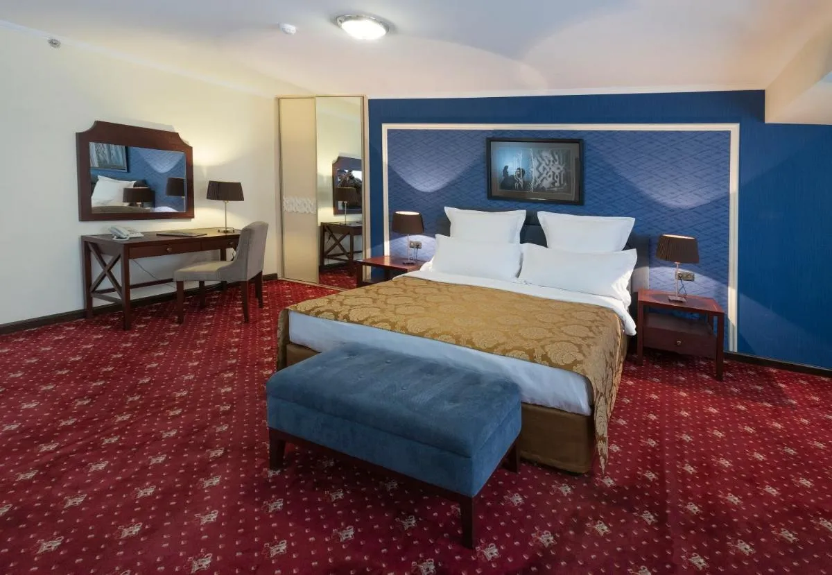 Image 1 of Ani Plaza Hotel