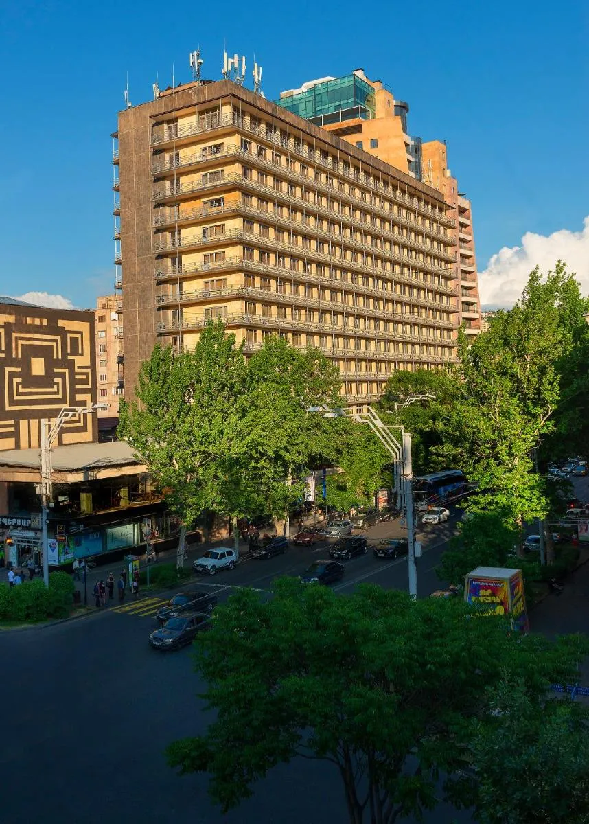 Image 5 of Ani Plaza Hotel
