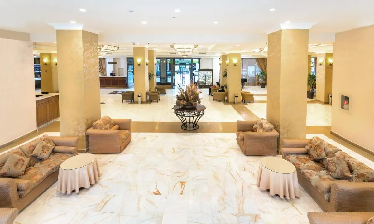 Image of Ani Plaza Hotel