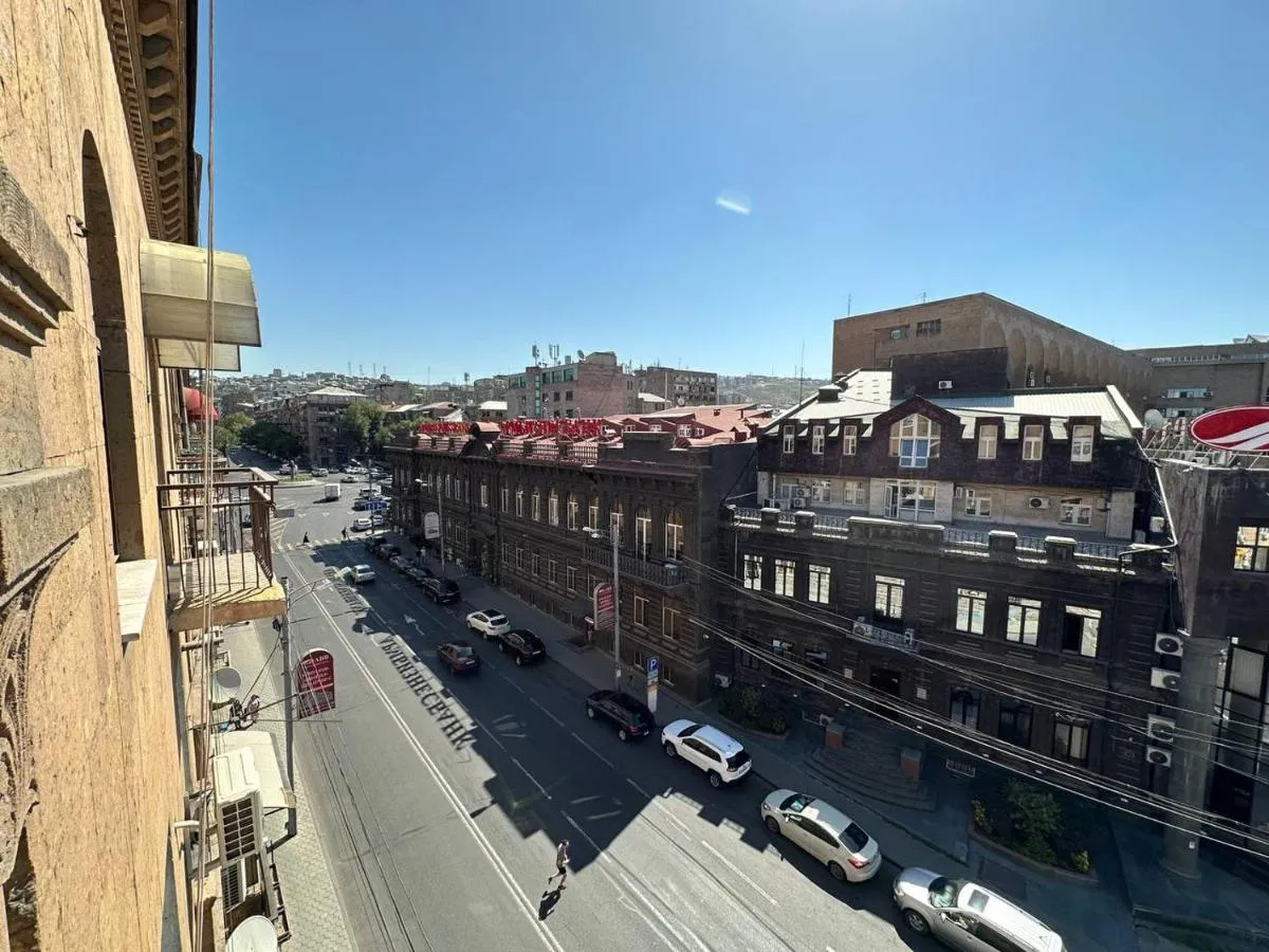Image 5 of Апартамент Hraparak