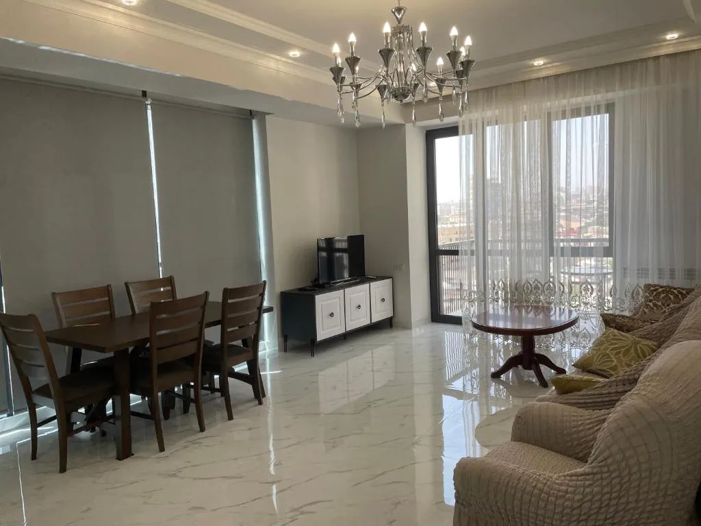 Image of Apartment in Centre