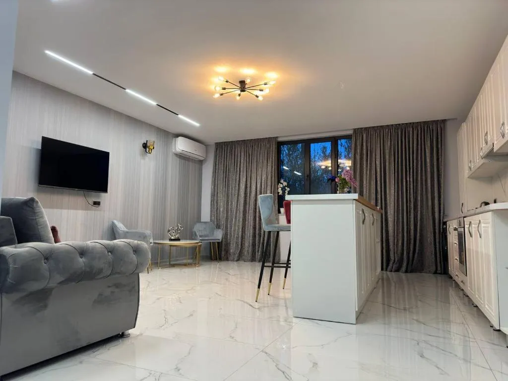 Image of Apartment in Erebuni