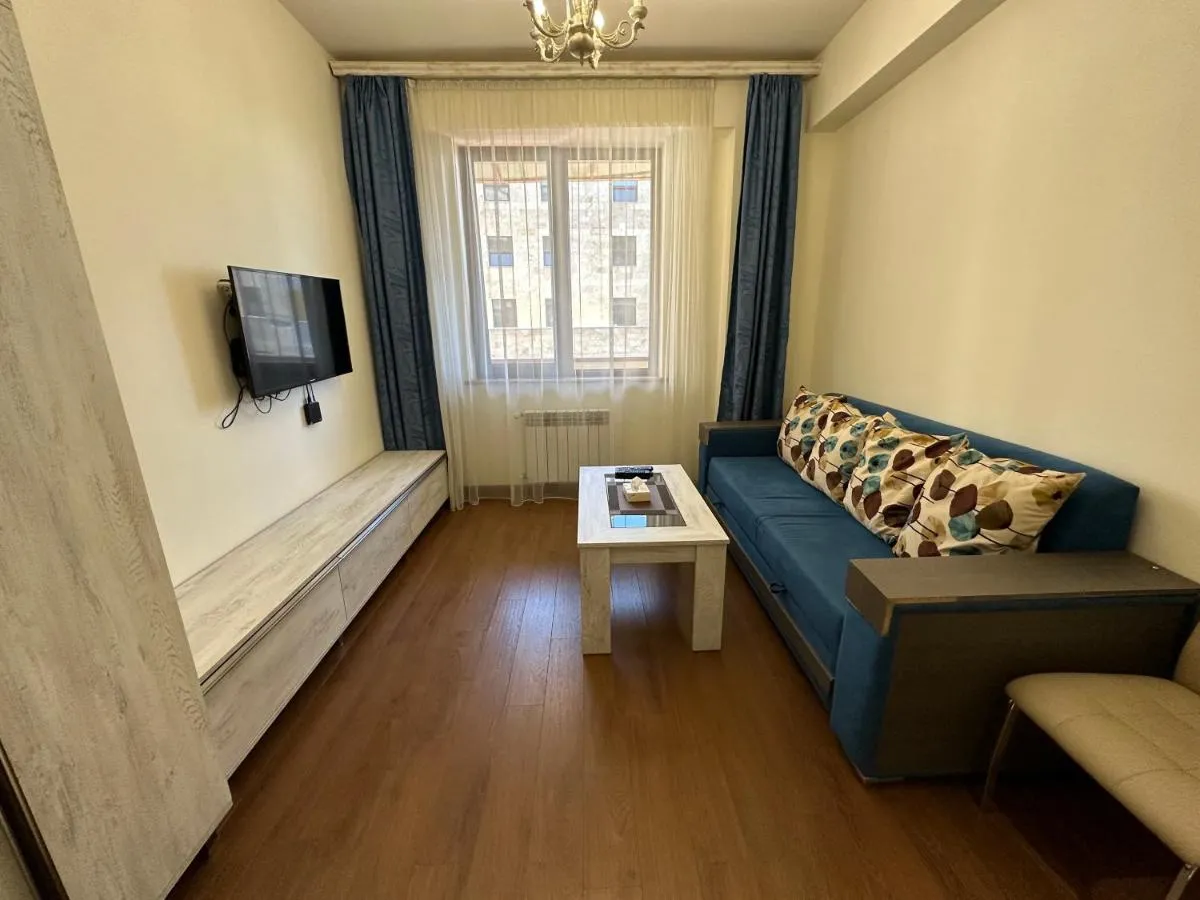 Image 4 of Apartments by GR Yerevan in the city centre